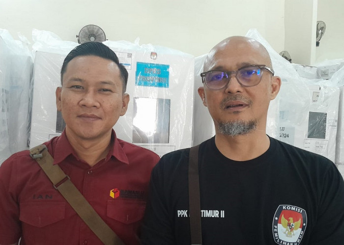 PPK IT II Buka Suara Terkait Dugaan Adanya Main Mata Dengan Oknum Caleg DPRD Kota Palembang