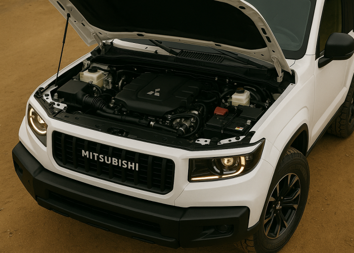 Jangan Beli Jeep J24A 2025 Sebelum Baca Ini! Bisa Menyesal Seumur Hidup!