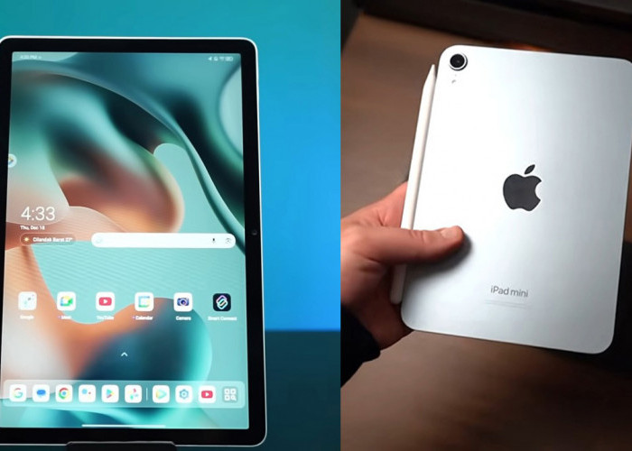 Moto Pad 2026 vs iPad Murah: Mana Lebih Menarik?