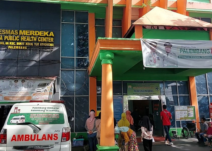 Bagaimana Mencegah Terpapar Super Flu? Simak Penjelasan dr Marlin dari Puskesmas Merdeka