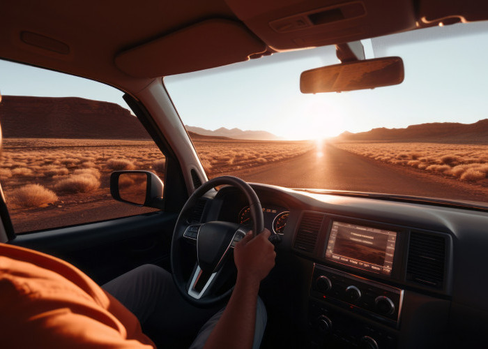 Nissan Fokus pada Kenyamanan Kabin di Jajaran SUV Terbarunya