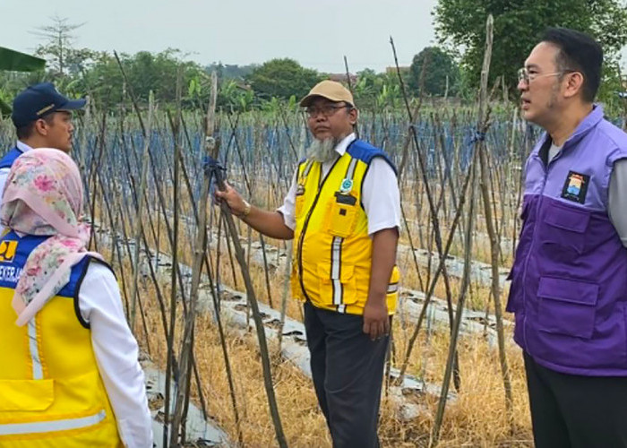 Kementerian PUPR Pastikan Sekolah Rakyat Palembang Dibangun Agustus 2026