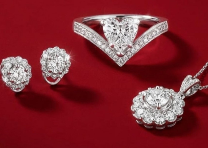 Mengapa Emas Selalu Menjadi Pilihan Utama untuk Mengikat Berlian?