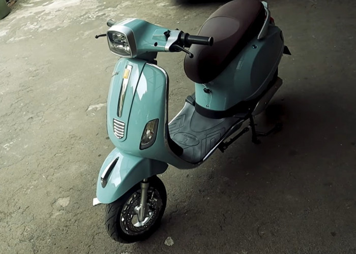 Uwinfly T3, Motor Listrik Hemat Biaya Harian yang Makin Dilirik Konsumen
