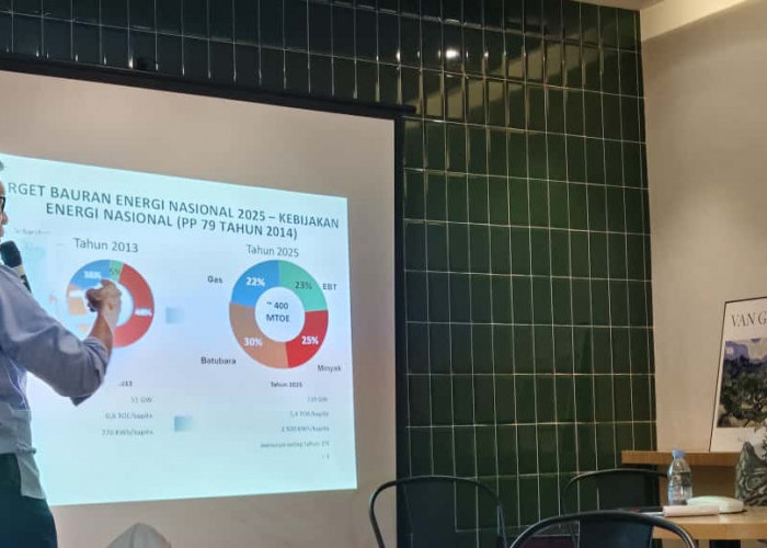  1 Tahun Prabowo-Gibran, Pemerataan Energi Belum Maksimal