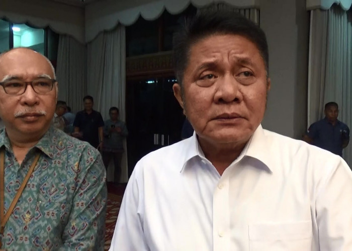 Pemprov Sumsel Gandeng DJKN, Perkuat Pengelolaan Aset dan Piutang Daerah