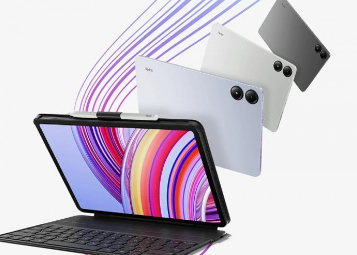 Menguji Kejernihan Suara Redmi Pad Pro: Benarkah Empat Speaker Dolby Atmos-nya Sekelas Tablet Premium?