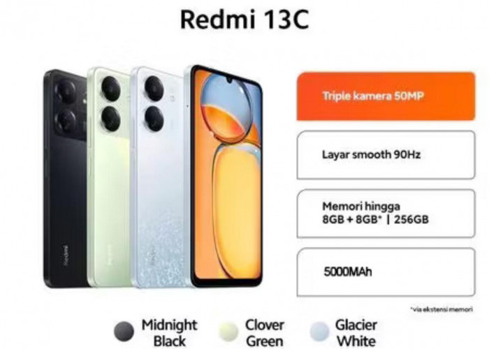 Performa Kayak Sultan, HP 1 Jutaan Entry-Level Kini Sudah Bisa Virtual RAM