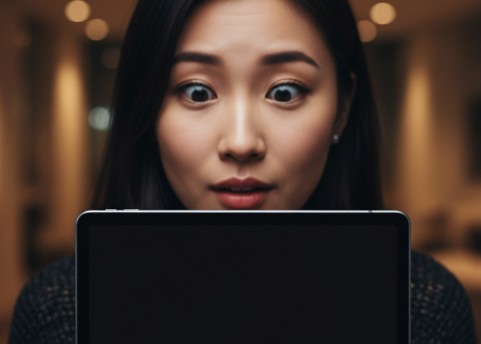 Galaxy Tab A11: Desain Tipis & Ergonomis yang Ngehits Buat Harian!