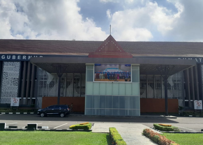 Untuk Kesetaraan dan Profesionalisme, Pakaian Honorer Pemprov Sumsel disesuaikan dengan ASN dan PPPK
