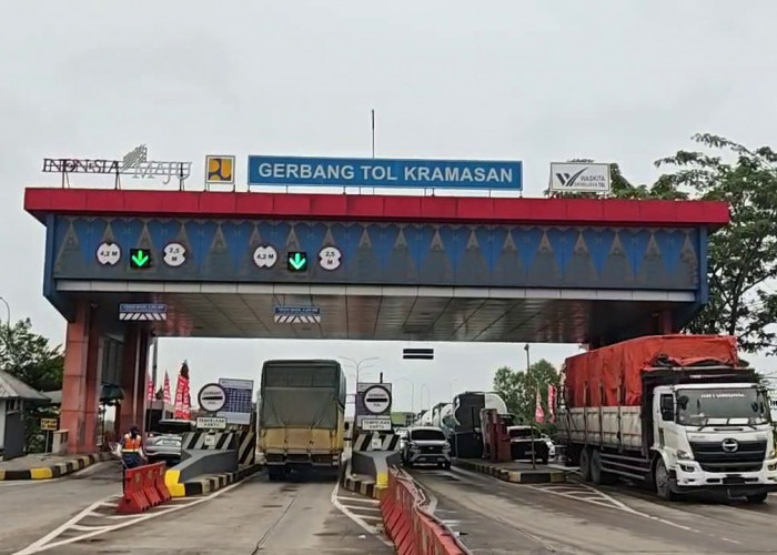 Puncak Arus Balik Libur Nataru Diprediksi Tanggal 3 dan 4 Januari 2026