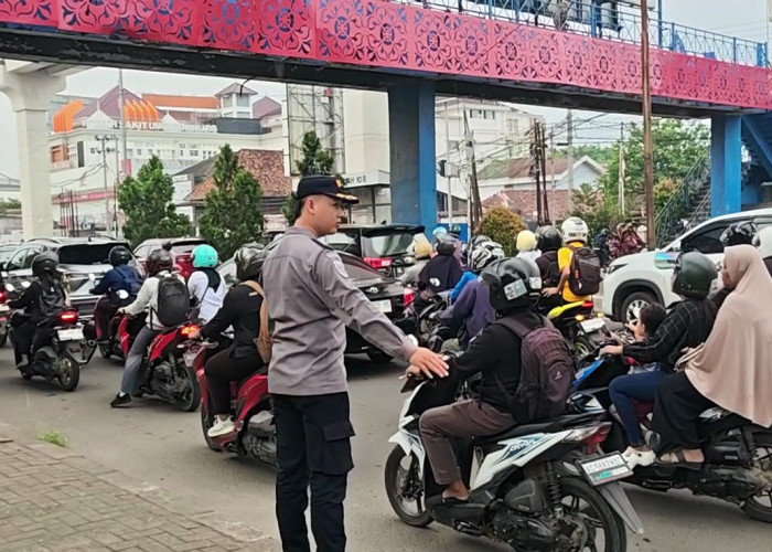 Heriyanto Pastikan Tidak Ada Petugas Dishub Bekerja di luar SOP 
