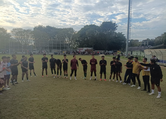Sriwijaya FC Akan Uji Coba Lawan Persipura dan PSS Sleman, Jelang Liga 2