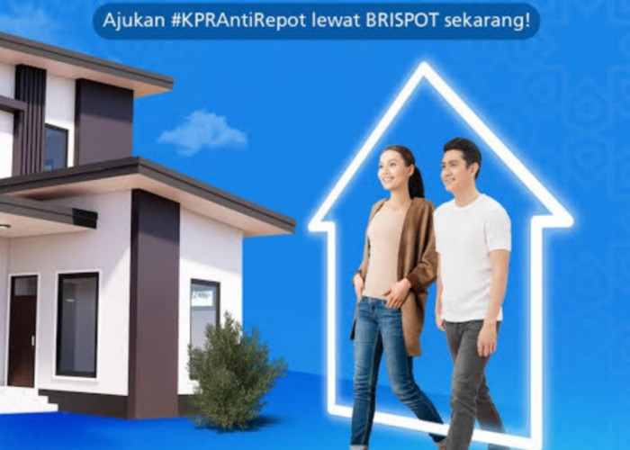  Siap Memiliki Rumah? Ikuti Panduan Lengkap KPR di Bank BRI!