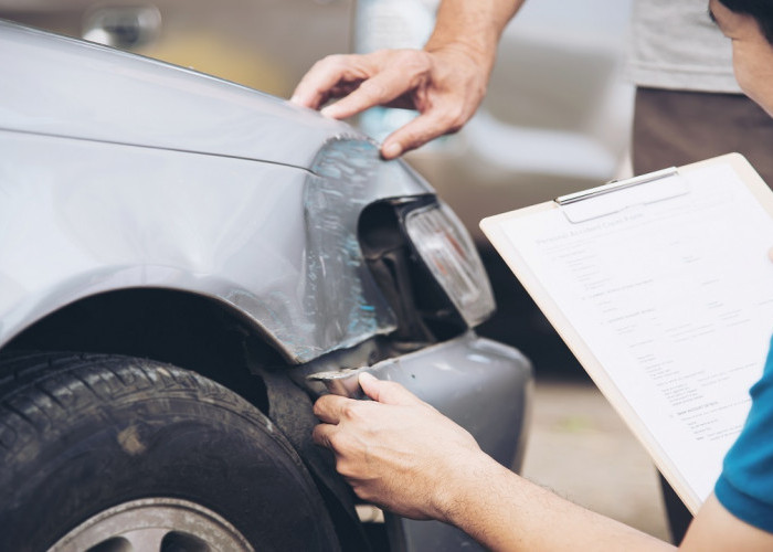 Body Mobil Lecet? Jangan Sampai Nyesel Gara-Gara Tambalan Nggak Jelas!