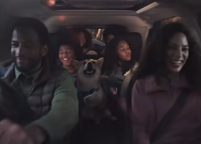 Bawa Anak Makin Tenang! SUV Nissan Ternyata Punya Sistem Keamanan Khusus