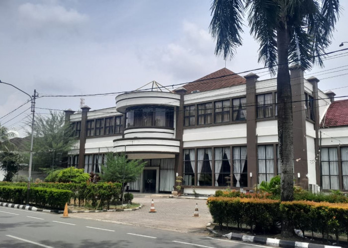 Aksi Unjuk Rasa Timbulkan Kekhawatiran Bagi Dunia Perhotelan di Sumsel
