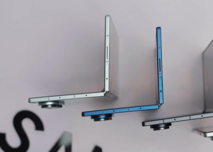Galaxy Z Fold7 Punya RAM Super Besar, Seberapa Kencang Performa Aslinya?