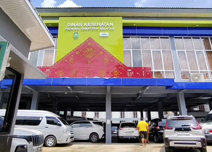 5 Pasien Kasus Super Flu di Sumsel Sembuh dan Negatif