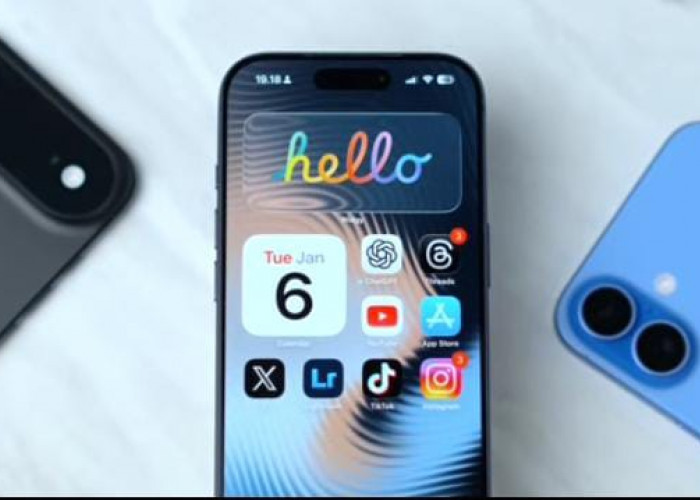 iPhone 17 Pro vs Vivo X200 Pro: Siapa Unggul dalam Zoom Kamera?