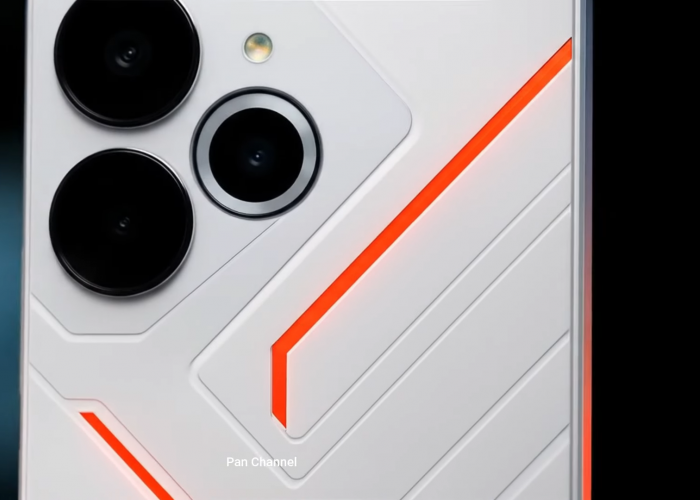 Saingi Flagship! Tecno 7 Ultra Usung Kamera 108MP di Harga Terjangkau