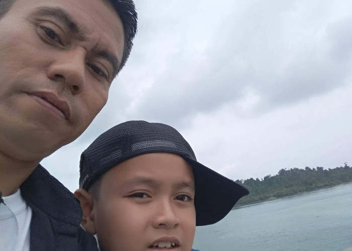 Beberapa Hal yang Harus Ayah Ajarkan kepada Anaknya, Nomor 11 Bikin Bangga Indonesia