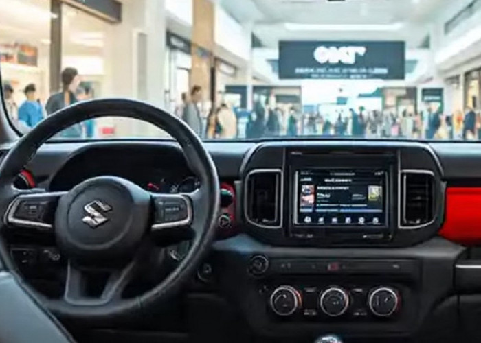Suzuki LJ50 2025, Masih Ngiler Bensin atau Sudah Ngecas di Rumah Kayak Mobil Zaman Now?