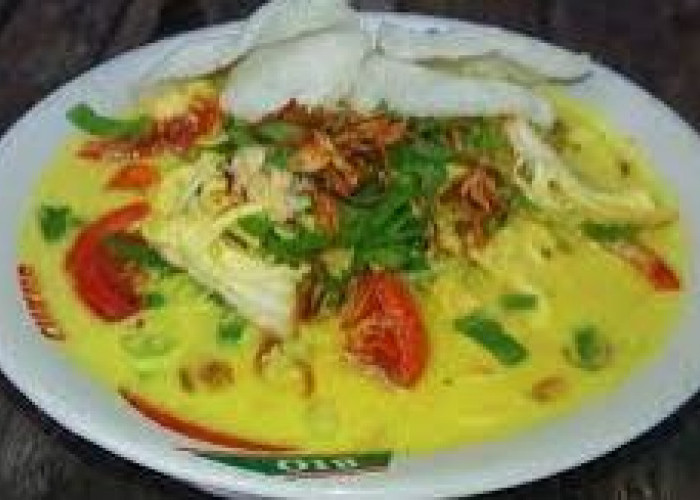15 Resep Soto Ayam Enak Khas Nusantara, Nikmati Variasi Kuah Bening Hingga Sajian Santan yang Menggugah Selera