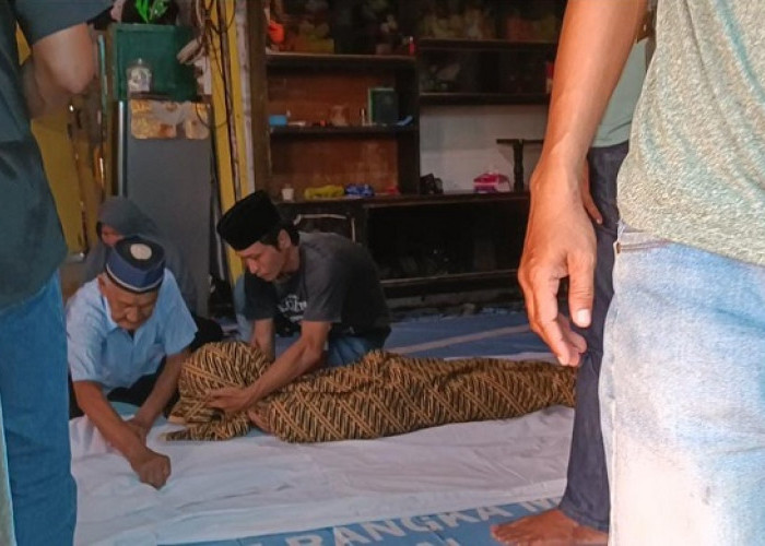 Duel Maut 2 Pemuda Palembang, Korban Sempat WA Teman Dekat Sebelum Duel