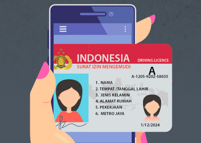  Jenis SIM di Indonesia, Apakah Bisa Digunakan di Luar Negeri?