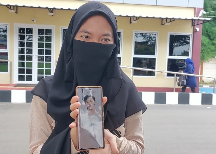 Kenal Pria Lewat Aplikasi Tinder, Gadis 27 Tahun Ini Tertipu Puluhan Juta