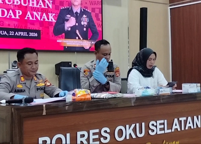 Ironis, Siswi 16 Tahun Jadi Korban Kekerasan Seksual di OKU Selatan, Mahasiswa Diduga Terlibat 