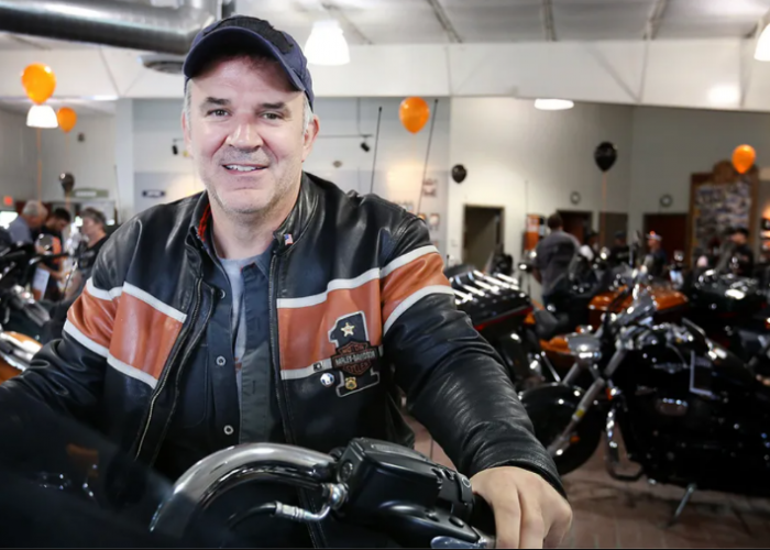 Harley-Davidson Resmi Akuisisi LEV: Menyongsong Era Baru Mobilitas Ramah Lingkungan