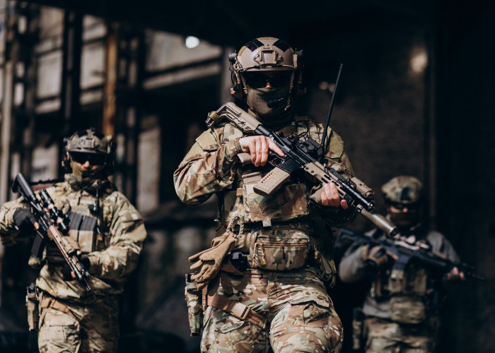 Krisis Kesehatan Mental dalam Angkatan Bersenjata Rusia