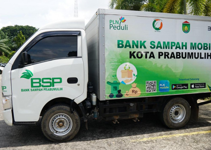 Apresiasi Tinggi untuk PLN UID S2JB, Sukses Bawa Pulang Top CSR Awards 2025