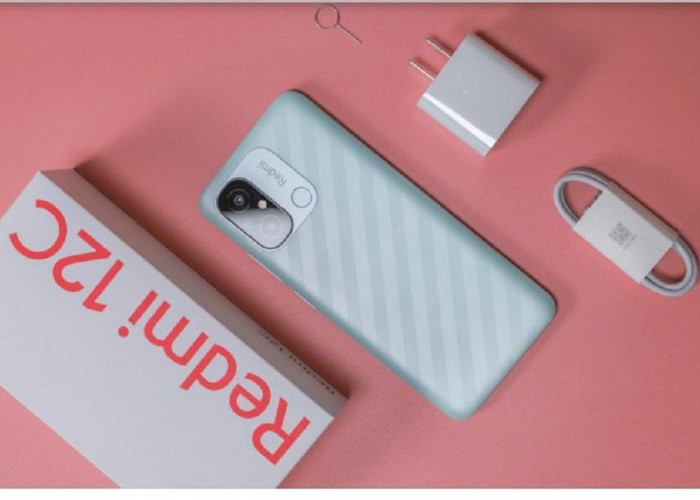 Xiaomi Rilis HP 1 Jutaan, Siapa Sangka Jago Foto Low Light?