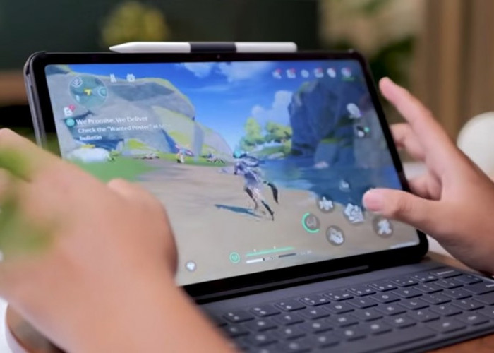 Redmi Pad Pro Hadir dengan Fitur Parental Control, Aman untuk Anak-anak