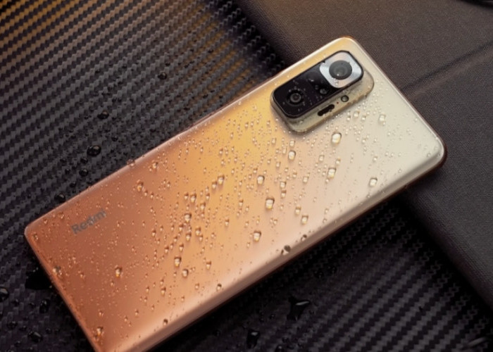 Rahasia Anti Panas: Mengupas Teknologi Liquid Cooling di Redmi Note