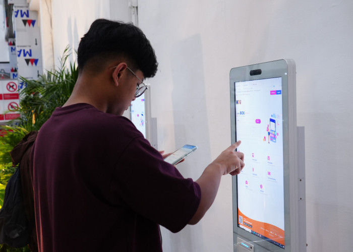 Dukung Mobilitas Masyarakat Lintas Daerah, Operasional Kereta Tambahan KA Rajabasa Dilanjutkan