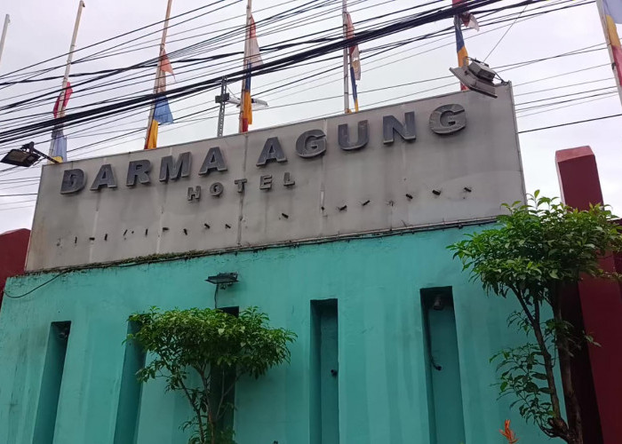 Tidak Miliki Izin, Diskotik DA 41 Dihentikan Sementara oleh Pemprov Sumsel