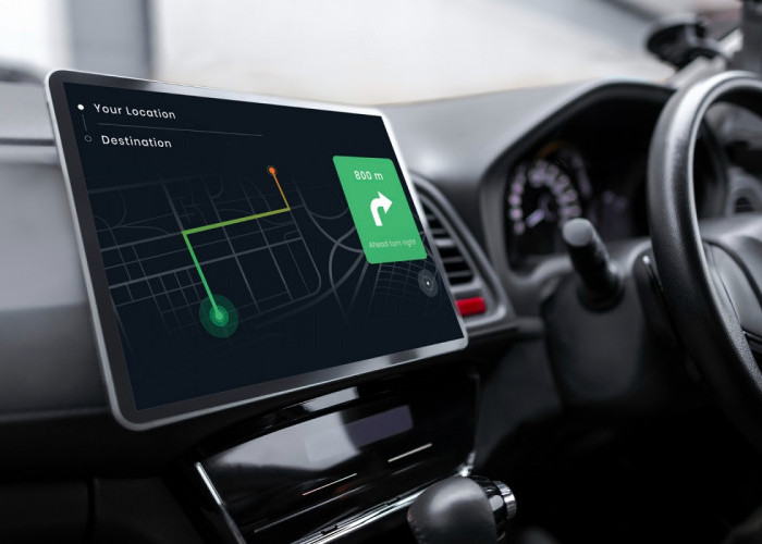 7 Langkah Modifikasi Speedometer dan Layar LCD TV Mobil, Mentransformasi Berkendara dalam Sensasi Kontemporer