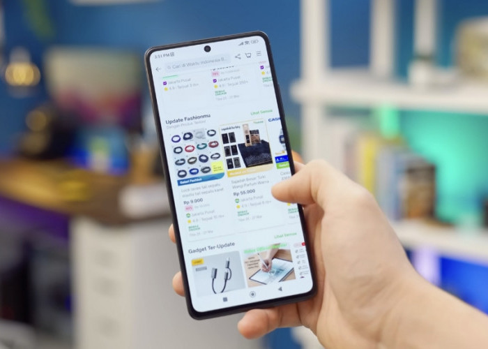 Suara Jernih di Genggaman: Review Audio & Speaker Seri Redmi Note