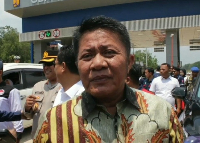Sama dengan DPRD Prabumulih, Herman Deru Juga Usulkan Sekda Jadi Pj Walikota Prabumulih