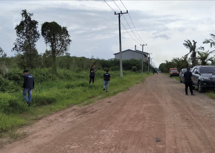 Polisi Masih Berjuang Cari Jenazah Christina, Keterangan Pelaku Tidak Konsisten