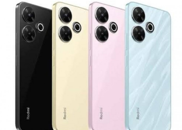 Dompet Tipis? Ini HP 1 Jutaan dengan Kamera Jernih Bikin Tak Percaya!