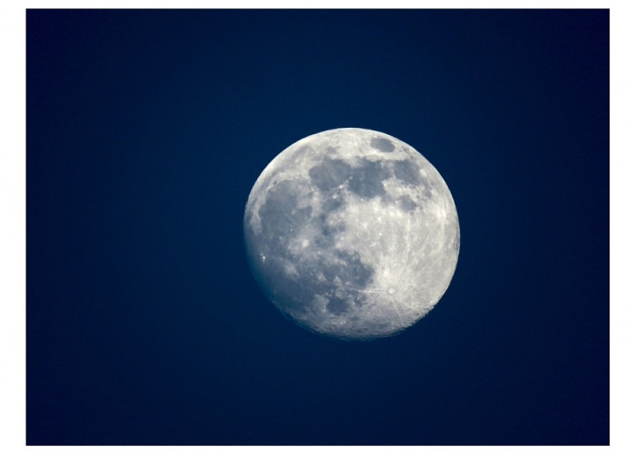 Siap-siap Fenomena Blue Moon akan Muncul Akhir Agustus ini, Kejadian Langkah yang Jarang Terjadi