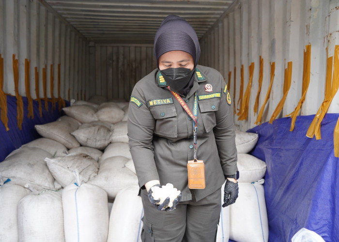 Kolang Kaling Sumsel Go Internasional Menuju Ke Thailand