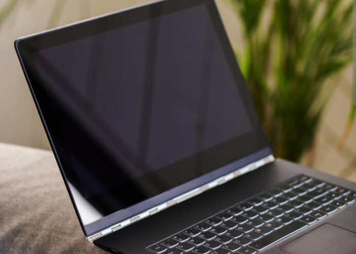 Review MacBook Pro 16 inci (M3 Max): Dirancang untuk Beban Kerja 2023