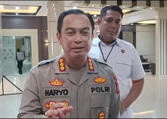Polisi Kantongi Identitas Pelaku Penembakan Korban M Rudi di Plaju Palembang