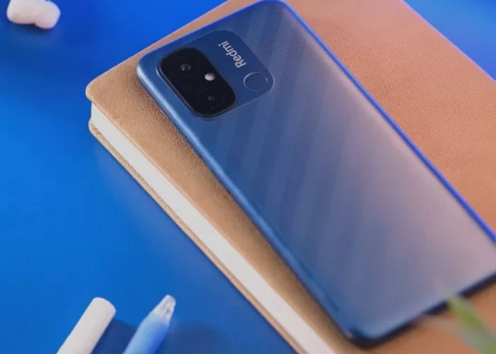 Murah Tapi Fungsional: HP Xiaomi 1 Jutaan Masih Punya Slot Memori Eksternal